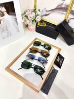 Montblanc men's sunglasses