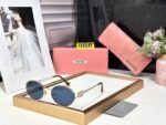 Miu miu women's sunglasses - Image 6