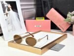 Miu miu women's sunglasses - Image 3