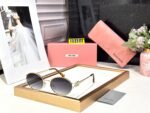 Miu miu women's sunglasses - Image 2