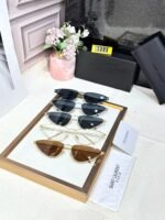 Ysl women's sunglasses