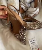 Zara heels - Image 4