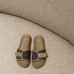 Fendi Slides
