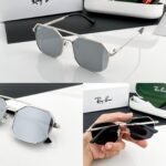 Rayban men's sunglasses - Image 5