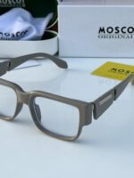 Moscot Unisex Sunglasses - Image 3