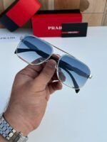 Prada mens sunglasses - Image 4
