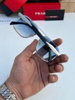 Prada mens sunglasses - Image 5