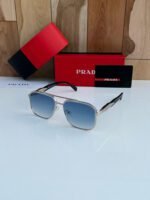 Prada mens sunglasses