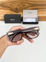 Deta Men's Sunglasses - Image 3