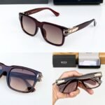 Deta Men's Sunglasses - Image 4