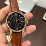 Luxury premium tst men's watch