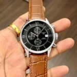 Luxury premium tst men's watch - Image 6