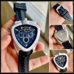 Luxury premium Lamborghini watch - Image 4