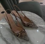 Gc Sparkle Heels - Image 6