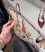 Gc Sparkle Heels - Image 3