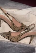 Gc Sparkle Heels - Image 4