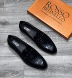 Rb premium loafers shoes - Image 3