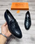 Rb premium loafers shoes - Image 2
