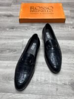 Rb premium loafers shoes
