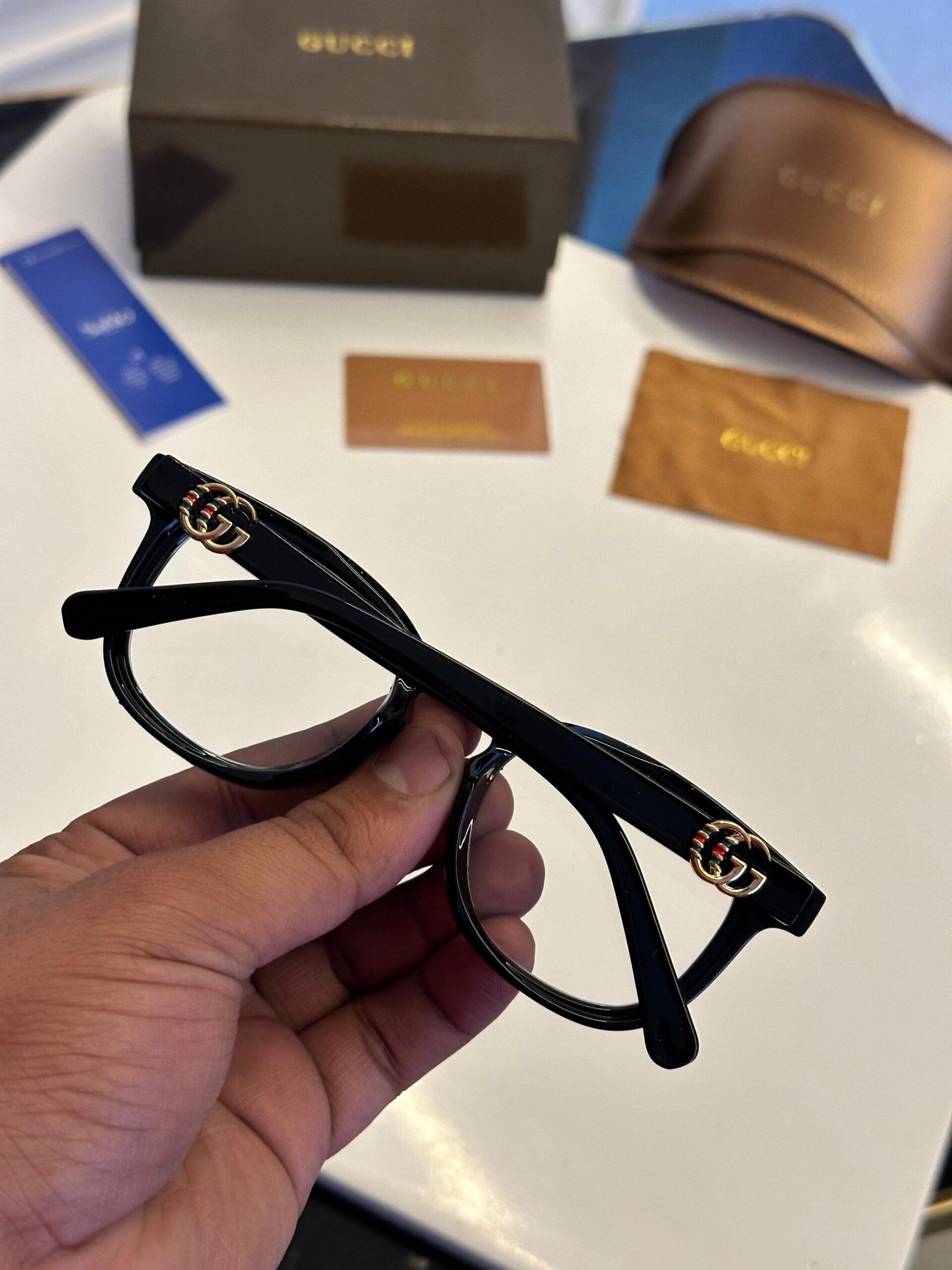 IMG-20250516-WA0093 Gc top quality sunglasses - Image 1