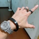 Gg logo bracelet - Image 3