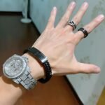 Gg logo bracelet - Image 2