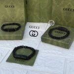 Gg logo bracelet - Image 4