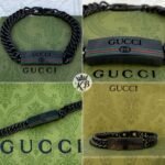 Gg logo bracelet - Image 5