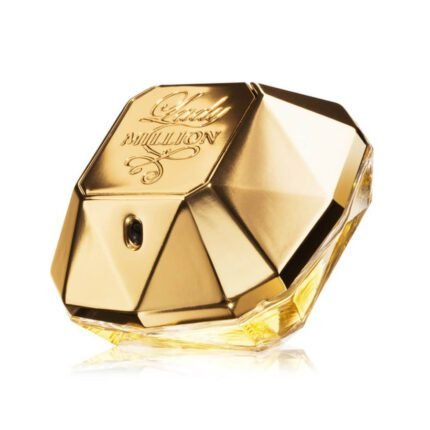 Eau De Parfum Spray Paco Rabanne Lady Million - AmazingBaba