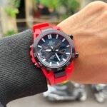 Amazing impressive features Luxury Men's  watch - AmazingBaba