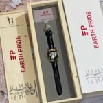 Amazing Redefine the Time perfect watch - AmazingBaba