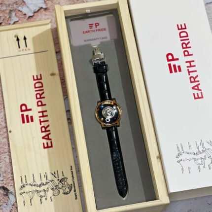 Amazing Redefine the Time perfect watch - AmazingBaba