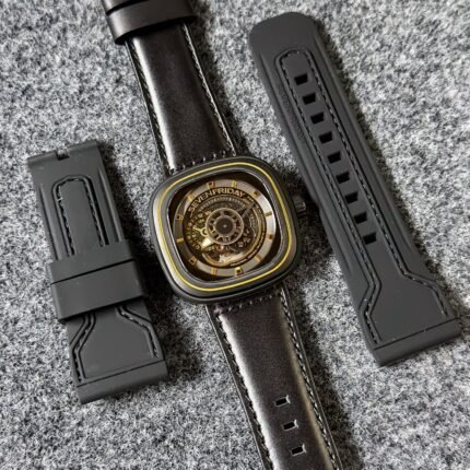 Amazing Premium Racing Limited Edition watch - AmazingBaba