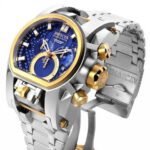 Amazing Premium Big King Size Men's Watch - AmazingBaba