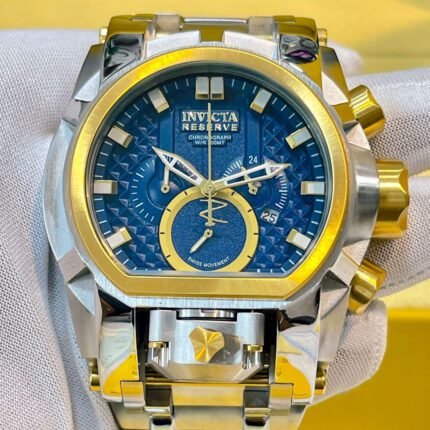 Amazing Premium Big King Size Men's Watch - AmazingBaba