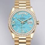 Amazing Tiffany Edition ETA quality watch - AmazingBaba