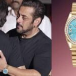 Amazing Tiffany Edition ETA quality watch - AmazingBaba