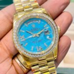 Amazing Tiffany Edition ETA quality watch - AmazingBaba