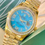 Amazing Tiffany Edition ETA quality watch - AmazingBaba