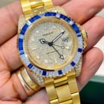 Amazing top-end ETA quality Premium watch - AmazingBaba