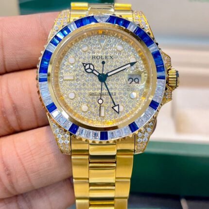 Amazing top-end ETA quality Premium watch - AmazingBaba