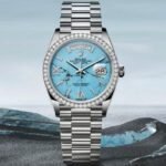 Amazing Elegance with the Tiffany watch - AmazingBaba