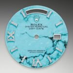 Amazing Elegance with the Tiffany watch - AmazingBaba