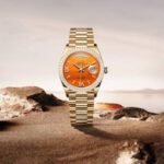 Amazing Timeless Luxury watch - AmazingBaba