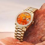 Amazing Timeless Luxury watch - AmazingBaba