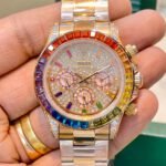 Amazing Premium Diamond Luxury Men's watch - AmazingBaba