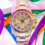 Amazing Premium Diamond Luxury Men's watch - AmazingBaba