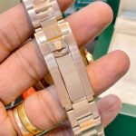 Amazing Premium Diamond Luxury Men's watch - AmazingBaba