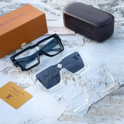 Amazing stylish pair of sunglasses - AmazingBaba