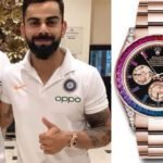 Amazing Diamond Luxury watch - AmazingBaba